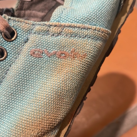 Evolv Cruzer Approach Shoes - Picture 3 of 5